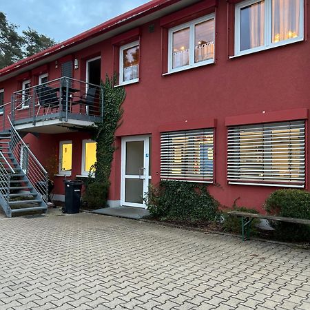 Apartment Roth Roth  Exterior foto