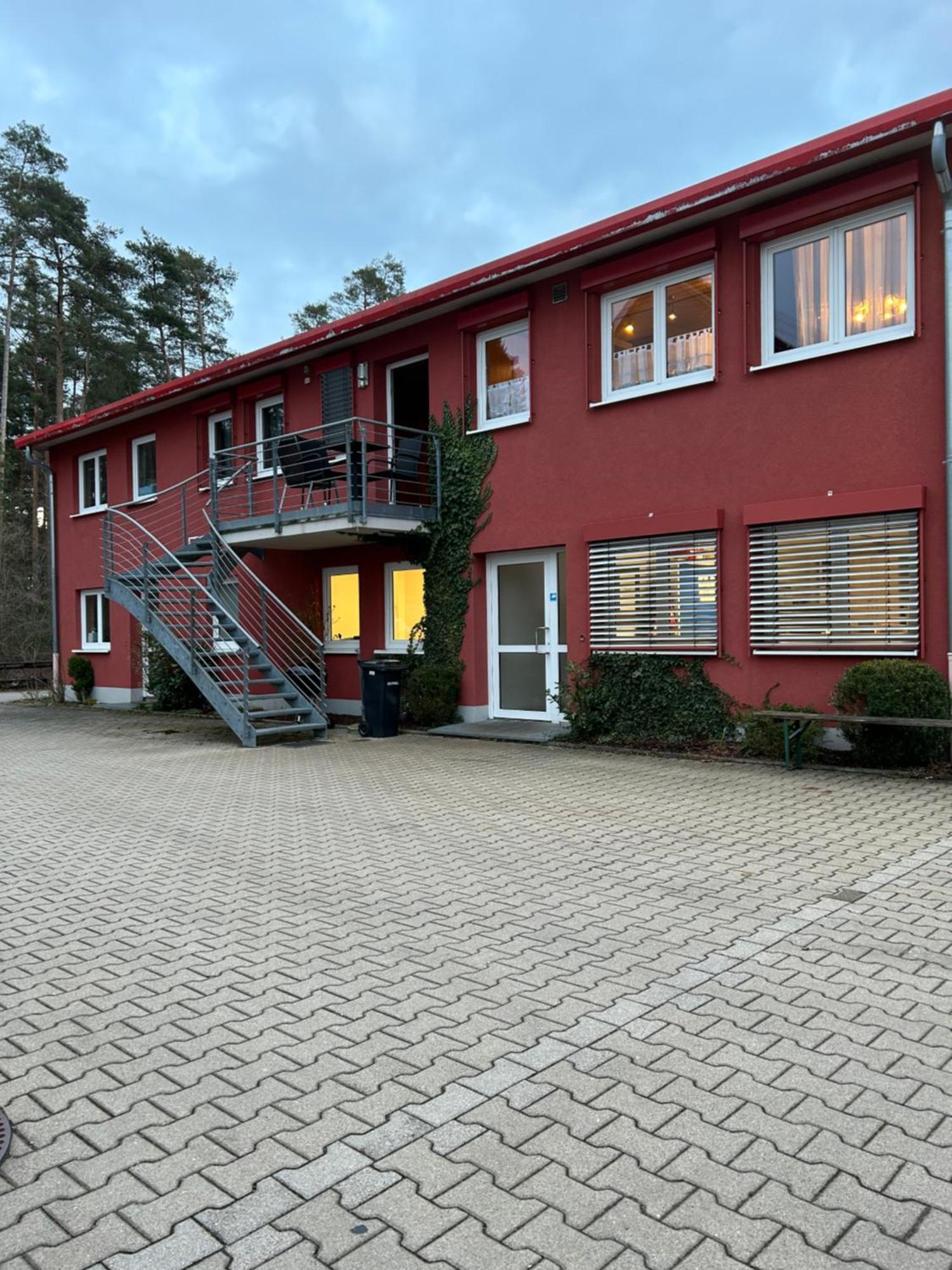 Apartment Roth Roth  Exterior foto